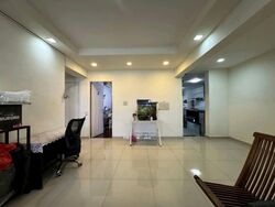 Blk 31 Teban Gardens Road (Jurong East), HDB 4 Rooms #562167351
